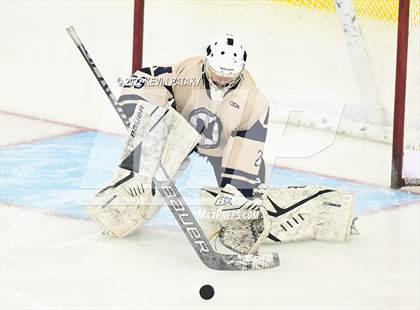 Thumbnail 1 in Conard vs.  Newington Co-op (CIAC D3 Final) photogallery.
