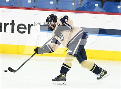 Thumbnail 1 in Conard vs.  Newington Co-op (CIAC D3 Final) photogallery.