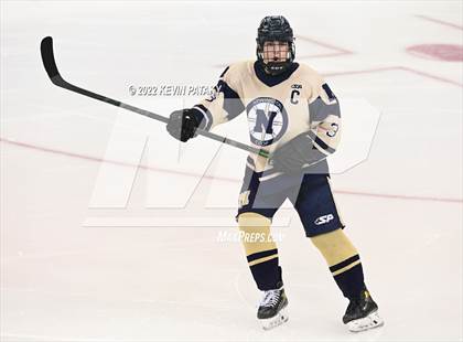 Thumbnail 1 in Conard vs.  Newington Co-op (CIAC D3 Final) photogallery.
