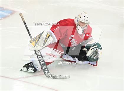 Thumbnail 3 in Conard vs.  Newington Co-op (CIAC D3 Final) photogallery.