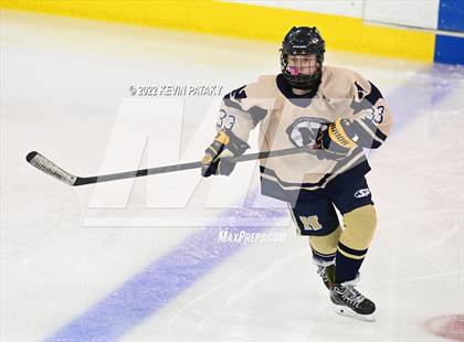 Thumbnail 3 in Conard vs.  Newington Co-op (CIAC D3 Final) photogallery.