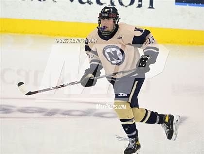 Thumbnail 3 in Conard vs.  Newington Co-op (CIAC D3 Final) photogallery.