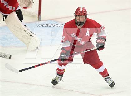 Thumbnail 1 in Conard vs.  Newington Co-op (CIAC D3 Final) photogallery.