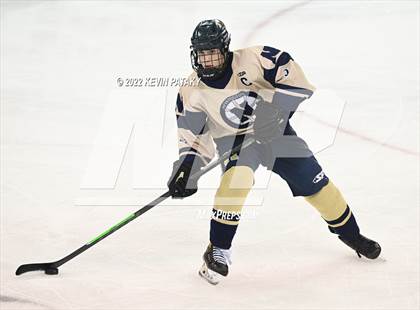 Thumbnail 1 in Conard vs.  Newington Co-op (CIAC D3 Final) photogallery.