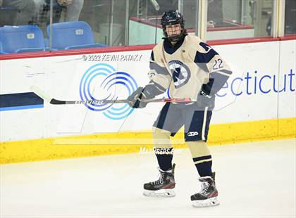 Thumbnail 3 in Conard vs.  Newington Co-op (CIAC D3 Final) photogallery.