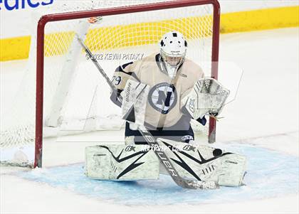 Thumbnail 2 in Conard vs.  Newington Co-op (CIAC D3 Final) photogallery.