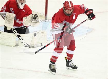 Thumbnail 1 in Conard vs.  Newington Co-op (CIAC D3 Final) photogallery.