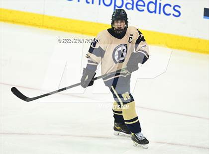 Thumbnail 3 in Conard vs.  Newington Co-op (CIAC D3 Final) photogallery.