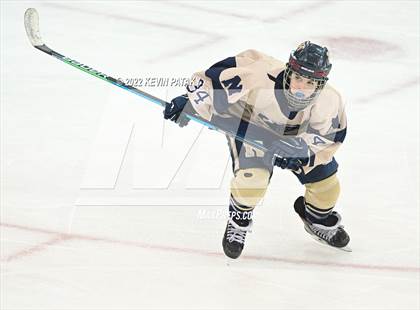 Thumbnail 3 in Conard vs.  Newington Co-op (CIAC D3 Final) photogallery.