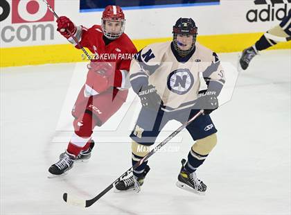 Thumbnail 3 in Conard vs.  Newington Co-op (CIAC D3 Final) photogallery.