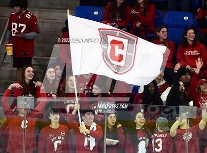 Thumbnail 1 in Conard vs.  Newington Co-op (CIAC D3 Final) photogallery.