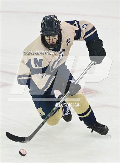 Thumbnail 3 in Conard vs.  Newington Co-op (CIAC D3 Final) photogallery.