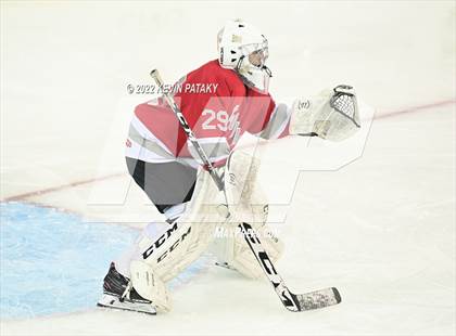 Thumbnail 1 in Conard vs.  Newington Co-op (CIAC D3 Final) photogallery.