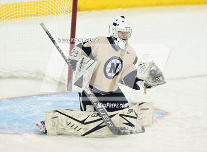 Thumbnail 3 in Conard vs.  Newington Co-op (CIAC D3 Final) photogallery.