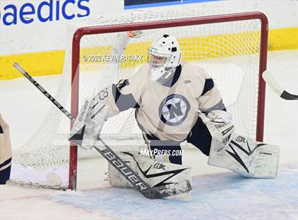 Thumbnail 3 in Conard vs.  Newington Co-op (CIAC D3 Final) photogallery.