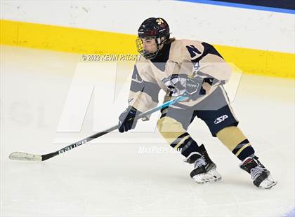 Thumbnail 3 in Conard vs.  Newington Co-op (CIAC D3 Final) photogallery.