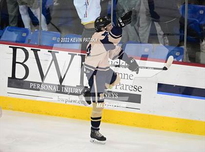 Thumbnail 1 in Conard vs.  Newington Co-op (CIAC D3 Final) photogallery.