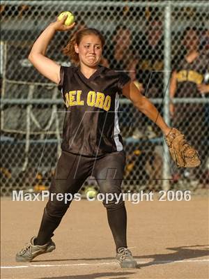 Thumbnail 1 in Del Oro @ Rocklin photogallery.