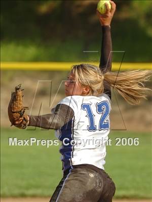 Thumbnail 1 in Del Oro @ Rocklin photogallery.