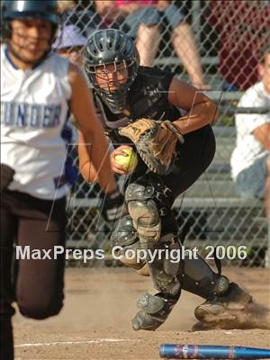 Thumbnail 1 in Del Oro @ Rocklin photogallery.