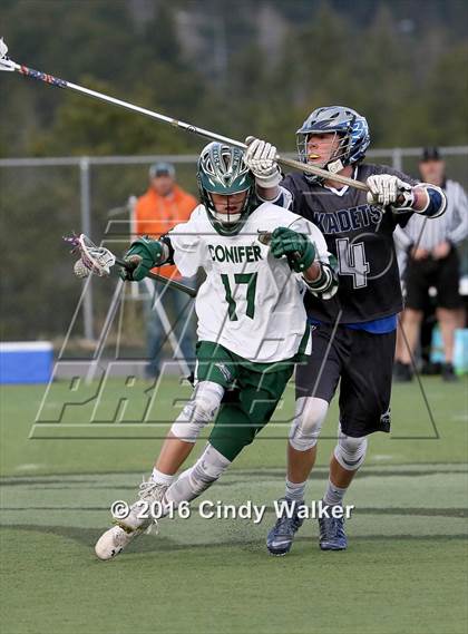 Thumbnail 2 in Air Academy @ Conifer photogallery.