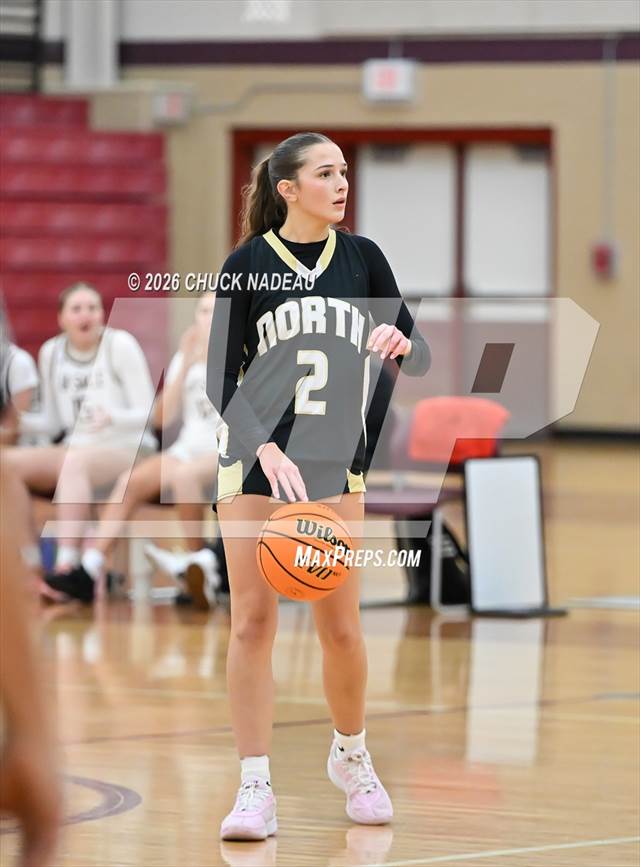 North Kingstown @ La Salle Academy