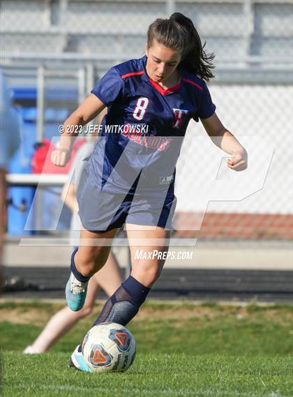 Thumbnail 1 in Terry Sanford @ Pine Forest photogallery.