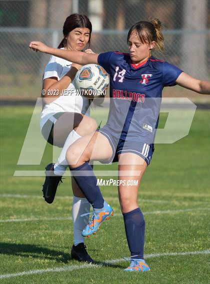 Thumbnail 3 in Terry Sanford @ Pine Forest photogallery.
