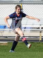 Photo from the gallery "Terry Sanford @ Pine Forest"