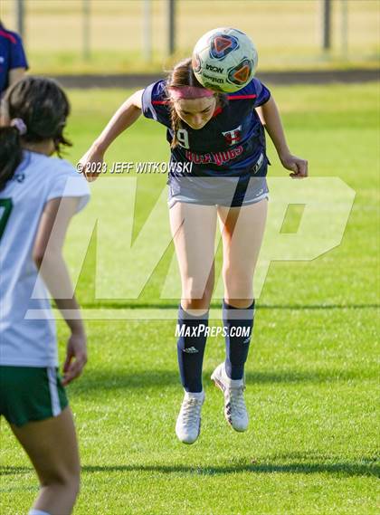 Thumbnail 1 in Terry Sanford @ Pine Forest photogallery.