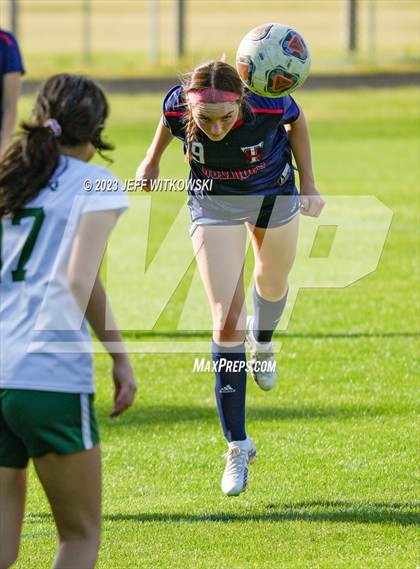 Thumbnail 2 in Terry Sanford @ Pine Forest photogallery.
