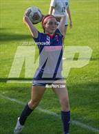 Photo from the gallery "Terry Sanford @ Pine Forest"