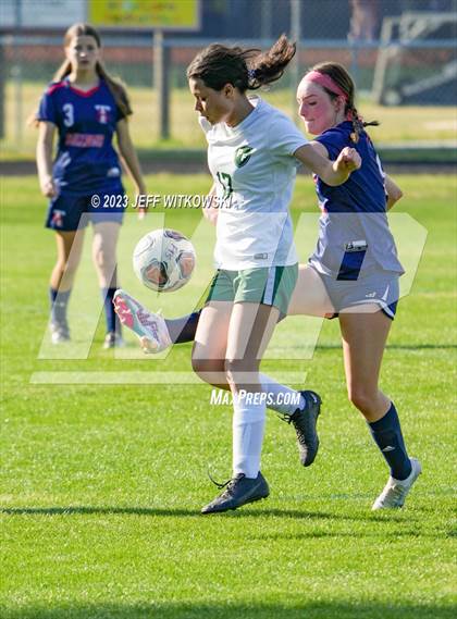 Thumbnail 2 in Terry Sanford @ Pine Forest photogallery.