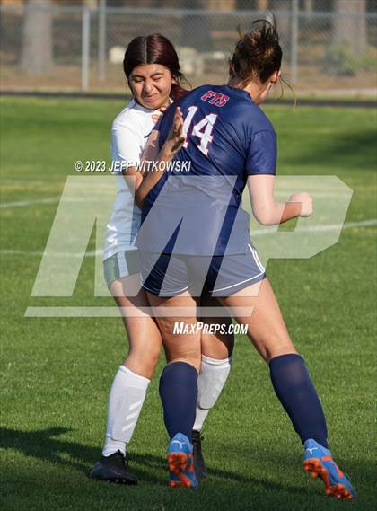 Thumbnail 3 in Terry Sanford @ Pine Forest photogallery.