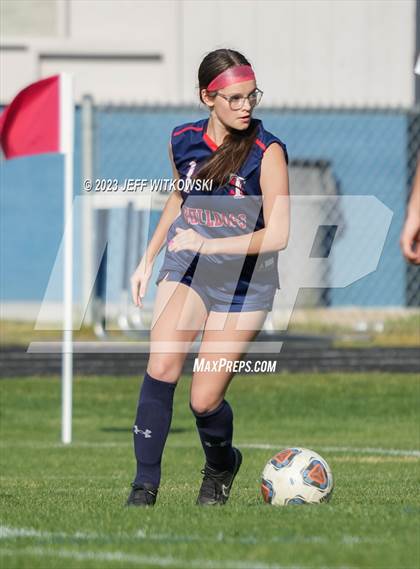 Thumbnail 2 in Terry Sanford @ Pine Forest photogallery.