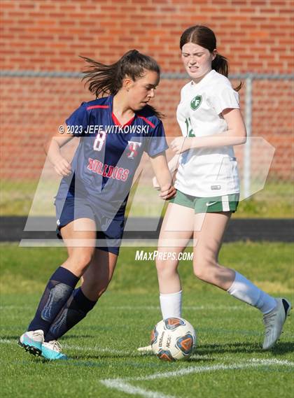 Thumbnail 3 in Terry Sanford @ Pine Forest photogallery.