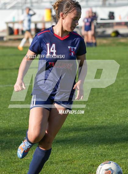 Thumbnail 1 in Terry Sanford @ Pine Forest photogallery.