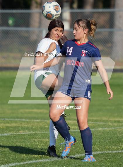 Thumbnail 1 in Terry Sanford @ Pine Forest photogallery.