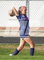 Photo from the gallery "Terry Sanford @ Pine Forest"