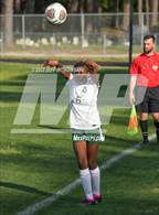 Photo from the gallery "Terry Sanford @ Pine Forest"