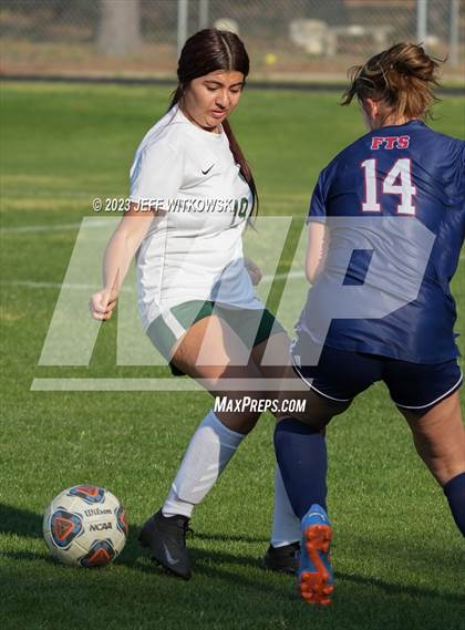 Thumbnail 2 in Terry Sanford @ Pine Forest photogallery.
