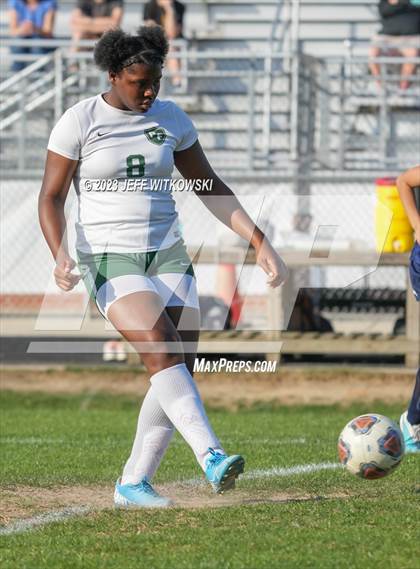 Thumbnail 3 in Terry Sanford @ Pine Forest photogallery.