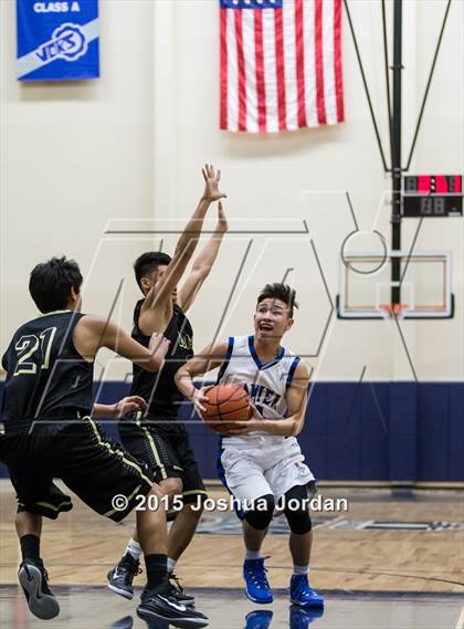 Thumbnail 3 in Lanier @ Edison photogallery.
