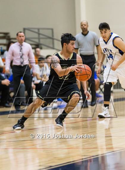 Thumbnail 2 in Lanier @ Edison photogallery.