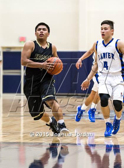 Thumbnail 2 in Lanier @ Edison photogallery.