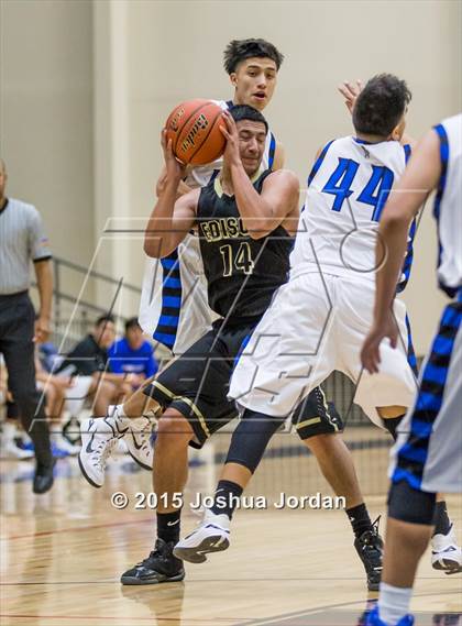 Thumbnail 3 in Lanier @ Edison photogallery.
