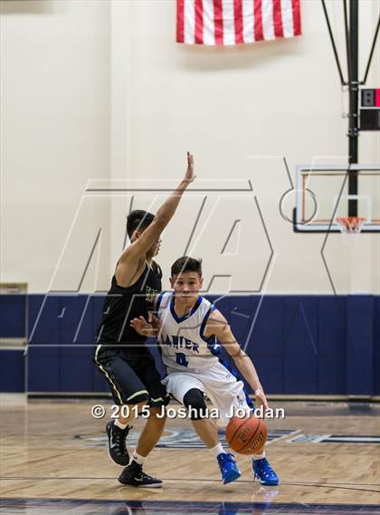 Thumbnail 2 in Lanier @ Edison photogallery.