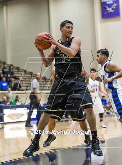 Thumbnail 2 in Lanier @ Edison photogallery.