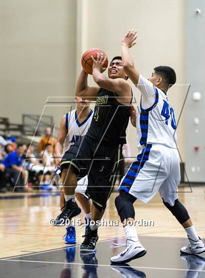 Thumbnail 3 in Lanier @ Edison photogallery.