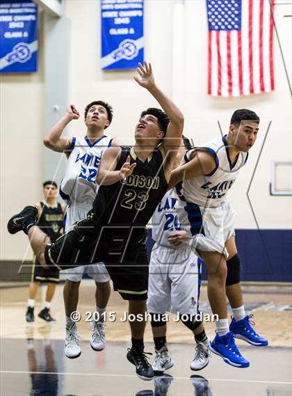 Thumbnail 3 in Lanier @ Edison photogallery.